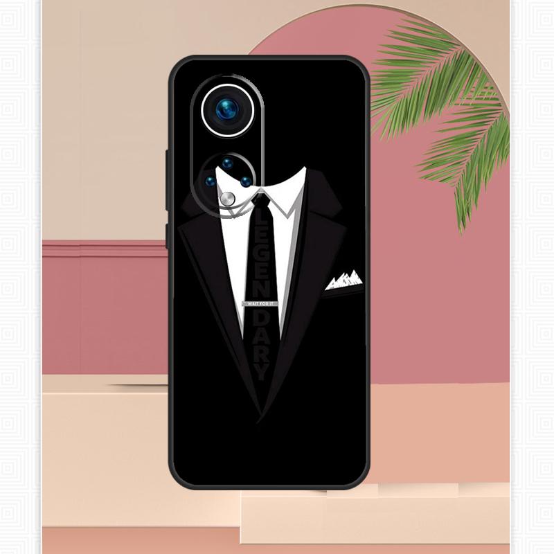 Чехол-портфель для костюма и галстука для Honor Magic 5 6 7 8 Pro Honor X9c X9b X9a X8b X8a X8c 50 70 90 400 200 Lite Чехол