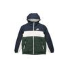 Nike Sportswear Zip-Up Cotton Jacket Men Outerwear Galaxy-Green BV4684-451