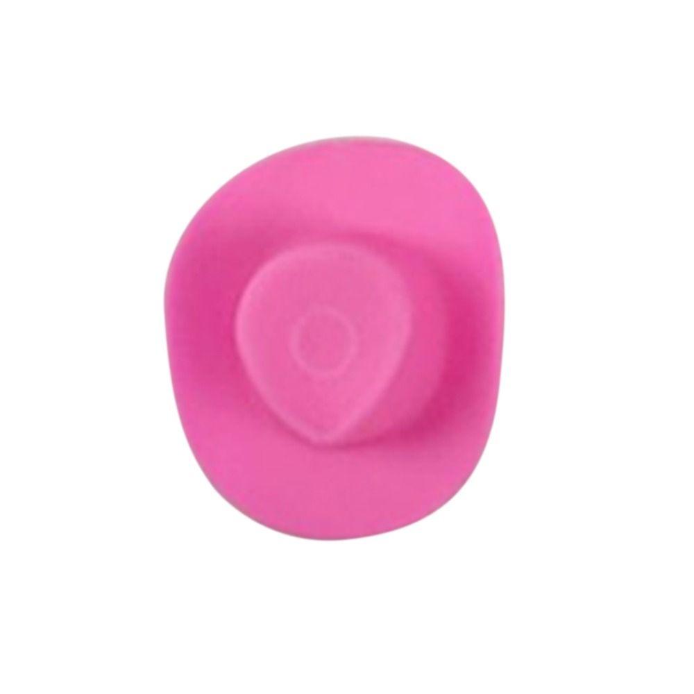 Cake Topper Mini Cowboy Hats Western Decor Doll Hats Dollhouse Decoration Bachelorette Party