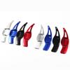Car Aluminum Alloy Steering Wheel Shift Paddle Shifter Extension For Hyundai Veloster 2015 Auto Car-styling