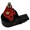 Body Height Sensor Front Left 5273J7 9663488580 For 407 04- 10 Citroen C5 C6 05- 12 Headlight Level Sensor