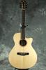 Акустическая гитара MORRIS NAT SC-71