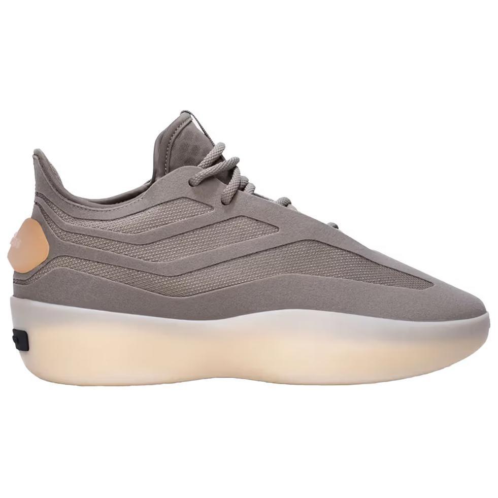 adidas Fear Of God Athletics X II Баскетбольные 'Putty Beige' - JS0980
