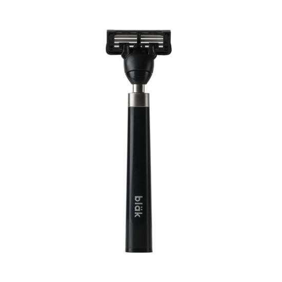Black Razor Nero Black (R)