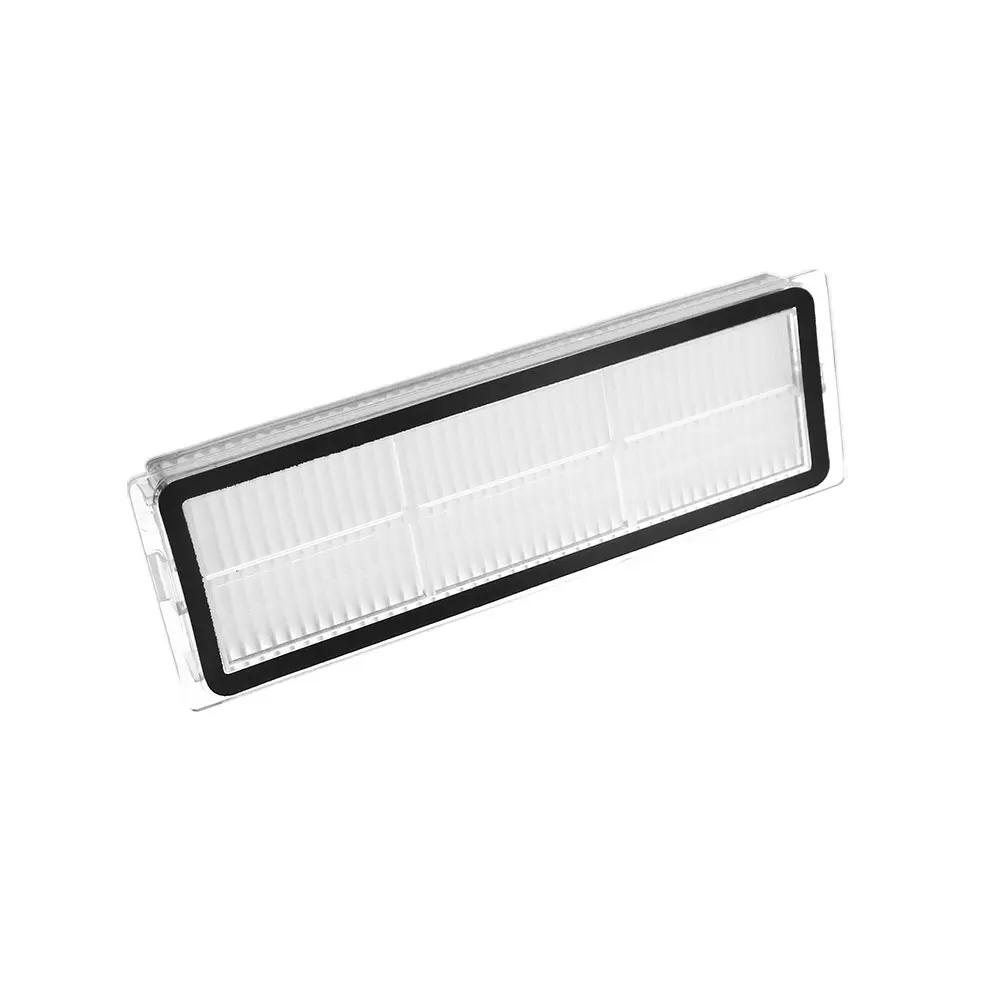 Совместимость с Dreame W20 Pro / W20 Pro Ultra Brush HEPA Filter Mop Pad Dust Bag Replacement Parts Accessories