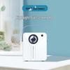 KOOKZZ Умный портативный HD домашний проектор с голосовым управлением AI и Android