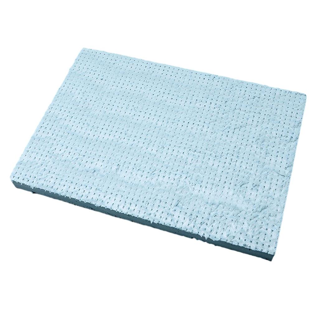 Diorama Base Craft Board Foam DIY Scenery Architecture Model Art Projects Rectangular Blocks