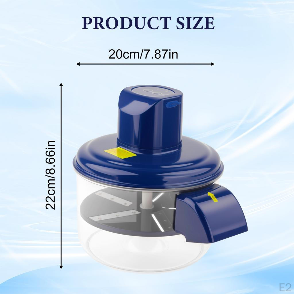 Автоматический инструмент для очистки фруктов, Быстрый 50 Вт Виноград для дома, походов, бара, фруктового магазина