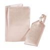 Bagbase Boutique Passport Holder and Luggage Tag Set
