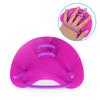 Swimming Hand Paddles Fins Adjustable Swim Training Paddles Adults/Children