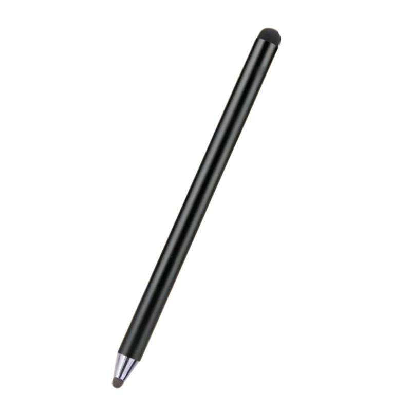 Styluses Pen for Touchable Screen Double Rubber Tip Capacitive Styluses Universal Mobile Phone Tablet Pen Sensitivity
