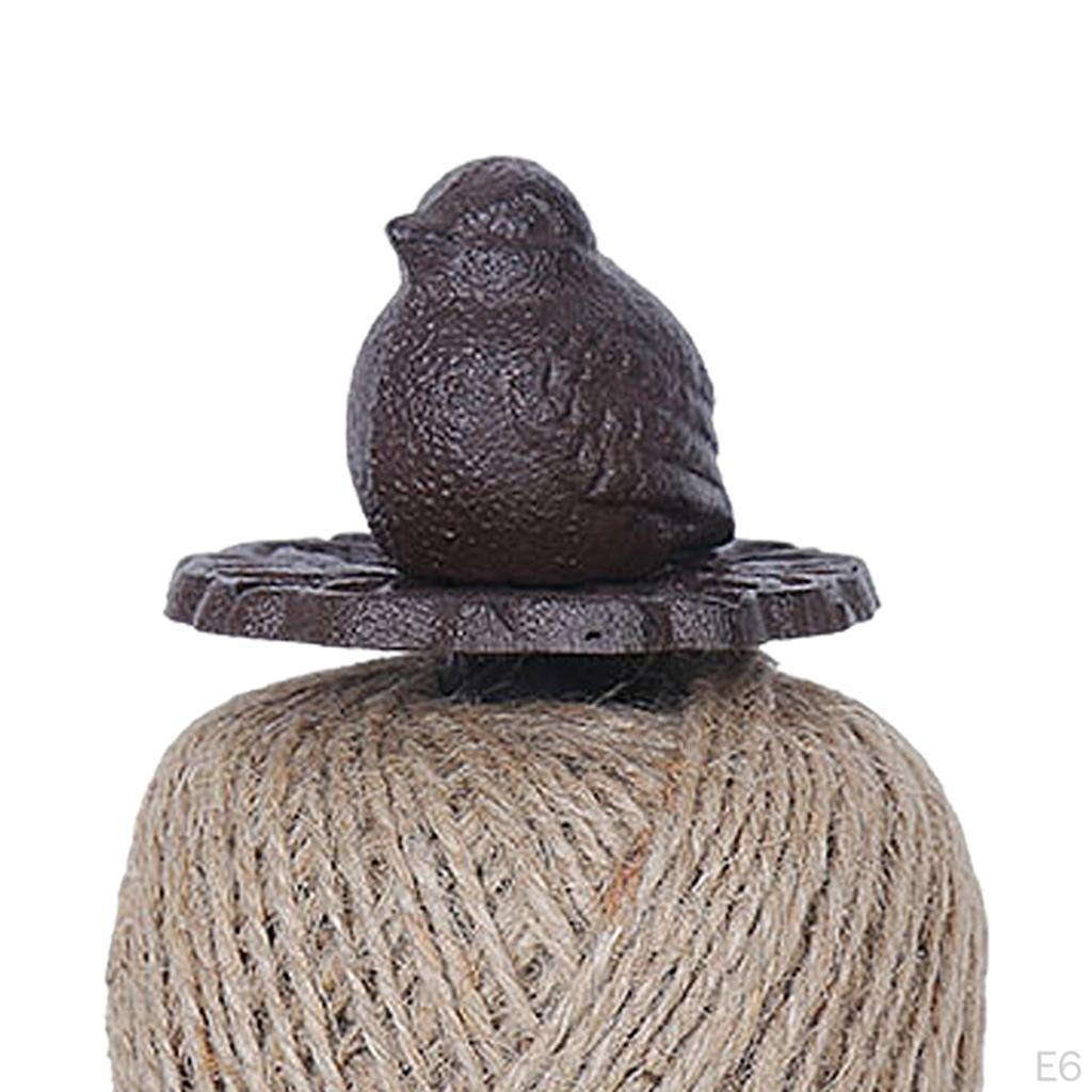 Yarn Fiber String Ball Wool Winder Holder Winding Machine DIY Sewing Craft Tool