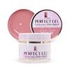 Perfect Gel Construction БЕЗ ОПИЛЕНИЯ УФ/LED 50 г - Темный нюд