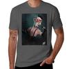 Metal Ahead Tshirt Big And Tall Casual Tshirt