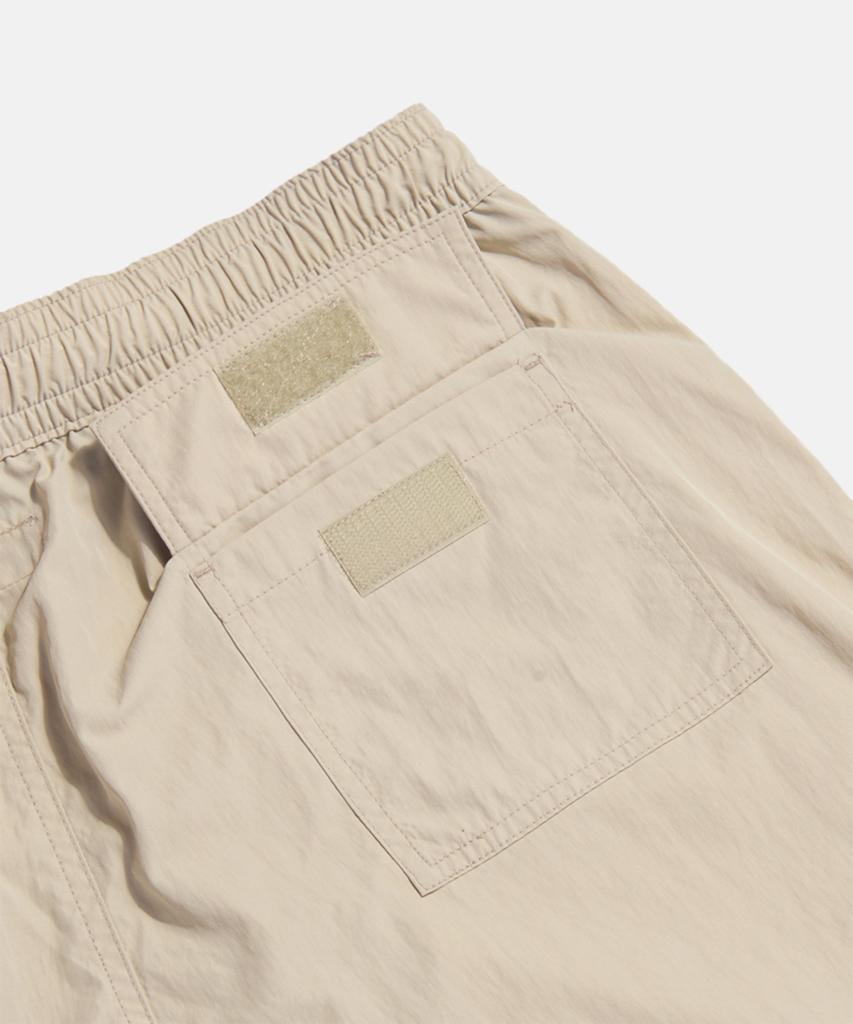 FIDO DIDO Fd Beach Shorts Beige