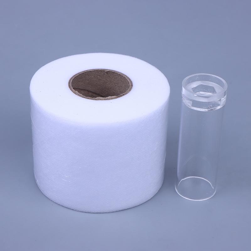 Filter Roll Replacement Set For VASTOCEAN Aquarium Filter Cloth Filter Roller Accessories