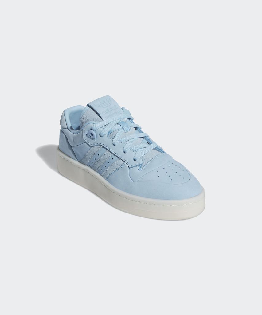 adidas Rivalry Lux Low - Голубой / Ih0351