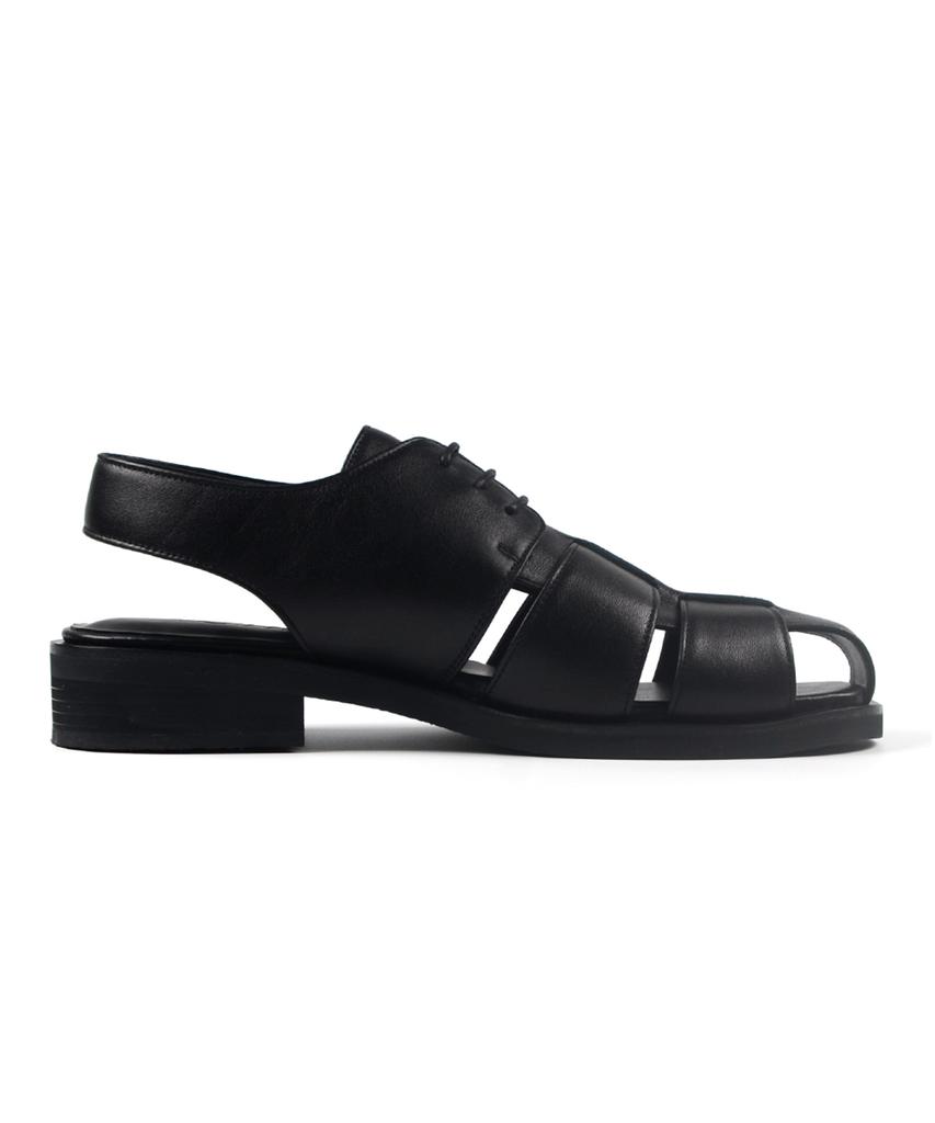 Yowe Cony_Black