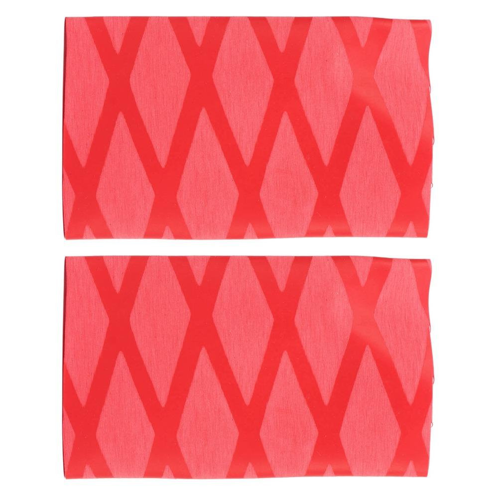 2PCS Soft Grip Table Tennis Racket Grip Tape Heat Shrinkable Table Tennis Bat Grip Table Tennis