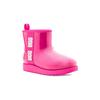UGG КЛАССИЧНЫЕ ПРОЗРАЧНЫЕ МИНИ Детские Снегоступы Фиолетовые Подростки 1112386K-TYPN