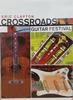 DVD ЭРИК КЛЭПТОН Фестиваль гитаристов Crossroads R2970378 Reprise Records 2004 США Cana Rock Б/у