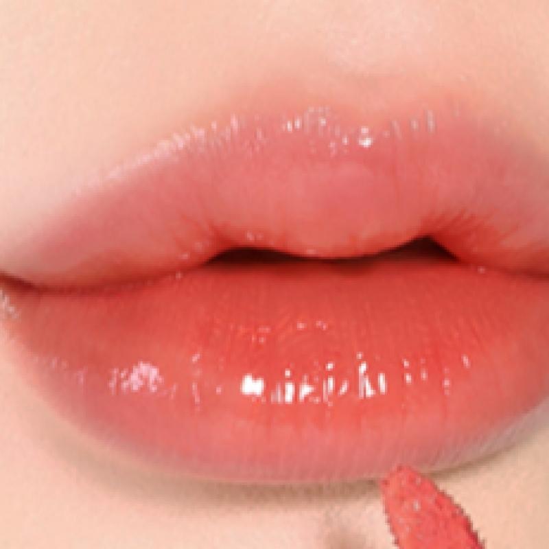 Daiso Coco Ga By Forencosse Neon Jelly Glow Tint  04 Grape Jelly 