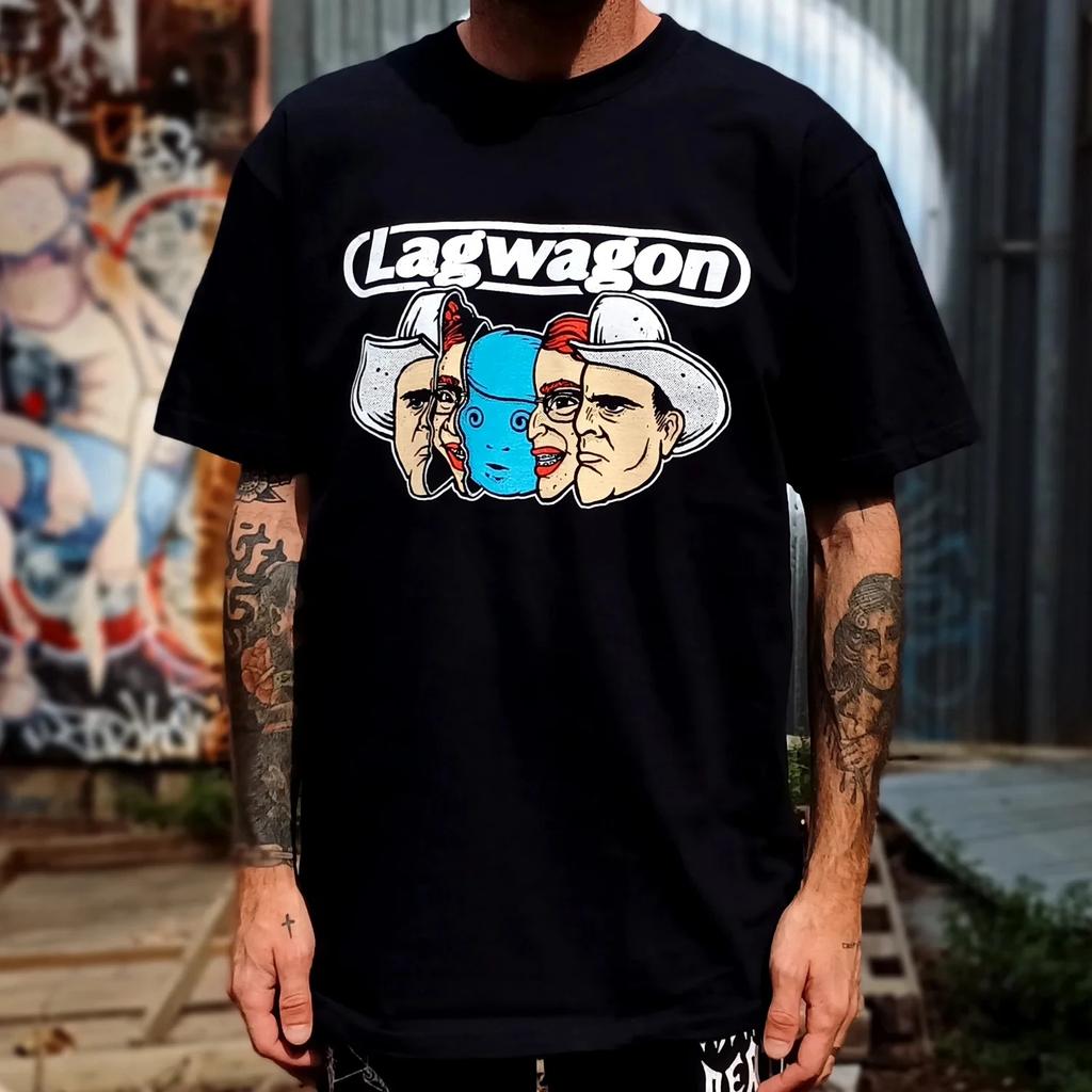 Fashion Hip Hop Unisexs Cotton Tshirt Band Cotton Black Print Overszied Short Sleeves Unisex Unisex Unisex Tee Unisexs Clothing