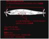 Duo Realis Spin Bait 80 G Fix spinbait spybait Sinking Lure CZA3146 (3879)