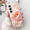 Case For Redmi 15 5G New Design Butterfly Flowers Shockproof Casing For Xiaomi Redmi15 Redmi 15 5G Soft Phone Back Cover