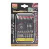 TRAD 360053 Precision Screwdriver Set 32-Piece TSD-32