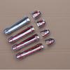For Seat Alhambra 1996 - 2010 Chrome Exterior Side Door Handle Covers Overlays Decoration