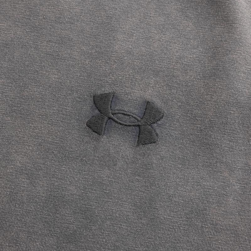 Under Armour T Shirts Unisex Crew Neck Thin Straight Fit 15236147
