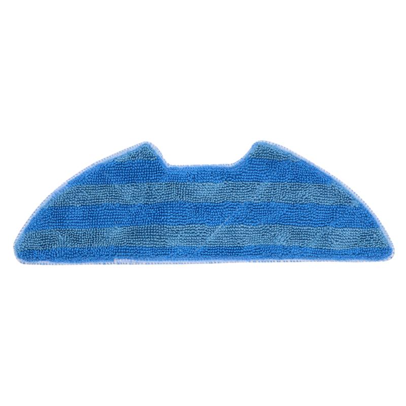 Compatible For ( Lauben 26BB Pet, Symbo xBot 5 Pro, Redmond RV-R500, iCLEBO G5 ) Part Accessory Main Side Brush Filter Mop