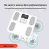 ICOMON Smart Body Fat Scale
