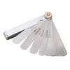 Daytona Thickness Gauge Set of 25 44325