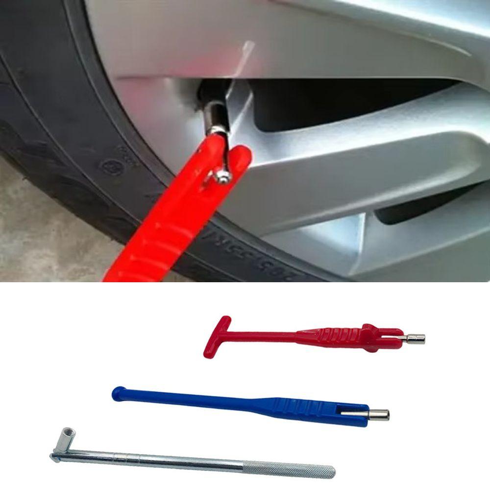 Universal Car Tire Valve Stem Puller Portable Car Repair Accessories