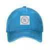 BEST SELLER Berkshire Hathaway Logo Baseball Cap Hat Unisex western Hat birthday summer hat Golf Women Unisexs
