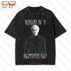 Tom Felton Mind If I Slither In Vintage Oversized Tshirt Nbga