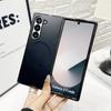 Гальваническое покрытие для магнитного чехла Magsafe для Samsung Galaxy Z Fold 7 6 5 4 3 Fold7 Fold6 Fold5 Fold4 Жесткая задняя крышка