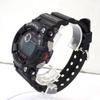 Casio Ft649013 FROGMAN Черные часы G-SHOCK GWF-1000-1JF