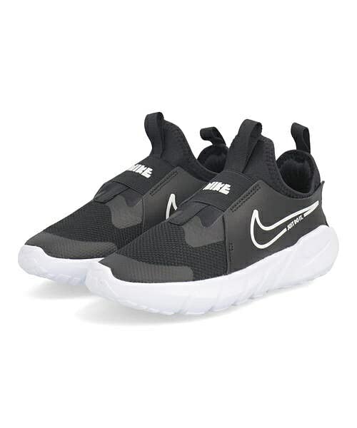 Школьные спортивные кроссовки Flex Runner 2 FLEX RUNNER 2 PSV DJ6040 Синие [Nike] Детская обувь для мальчиков, Обувь, Обувь, Кроссовки-слипоны, PSV, Повседневная, На каждый день, Школьная,