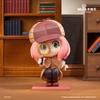 POP MART SPY x FAMILY Фигурки серии «Повседневная жизнь» Блайндбокс