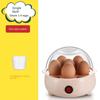Breakfast Corn Food Steamer Poacher Eggs Boiler Electric Egg Cooker Egg Steamer Cooking Machine