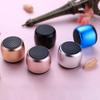 Portable Speakers Handfree Cell Phone Bluetooth Wireless Speaker Small Subwoofer Bass Sound Box Mini Soundbox Metal Audio Player
