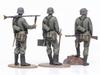 TAMIYA Military Miniature Series World War II German Infantry Set Plastic Model 32602 1/48 No.102
