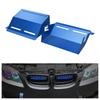 Aluminum Air Intake Scoops for BMW E90 E92 E93 323i 325i 328i 330i 335i 335d for BMW N54 N55 Engine 2007-2012