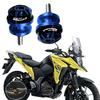 HUANGCJCJ Для V-Strom 250 SX v-strom250sx 2025 ЧПУ Алюминиевый сплав