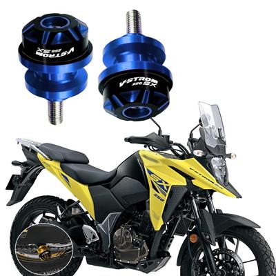 HUANGCJCJ Для V-Strom 250 SX v-strom250sx 2025 ЧПУ Алюминиевый сплав