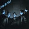 CD TRANZMITORS - The Tranzmitors CDSEEZL68 Stiff Records 2007 EU Рок Б/У