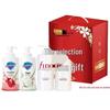Набор для ухода за телом и волосами Safeguard Красный Гранат и Камелия